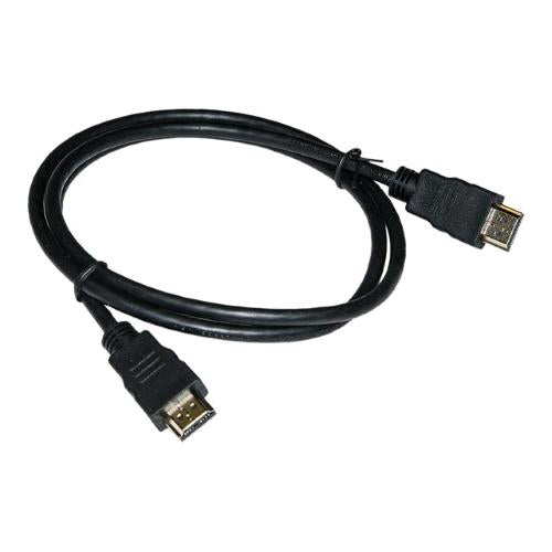 LINK CAVO HDMI 4Kx2K CON ETHERNET MASCHIO/MASCHIO SCHERMATO CONNETTORI IN ORO 5