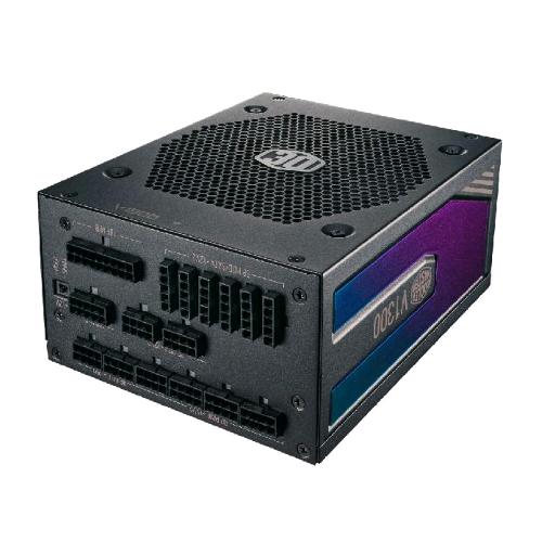 COOLER MASTER V1300 30TH ANNIVERSARY ALIMENTATORE 1300W MODULARE 80+ PLATINUM AT