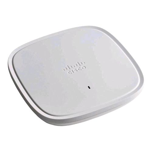 CISCO CATALYST C9115AXI-E ACCESS POINT DUAL BAND 2.4/5GHz WI-FI 6 802.11ax MIMO