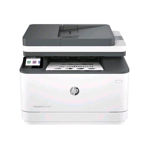 HP LASERJET PRO MFP 3102fdw STAMPANTE MULTIFUNZIONE LASER B/N A4 WI-FI FRONTE RE