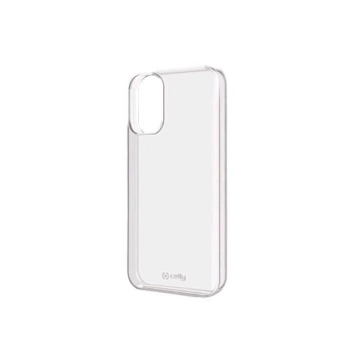 CELLY SAMSUNG GALAXY A34 5G TPU COVER ANTI-SHOCK TRASPARENTE