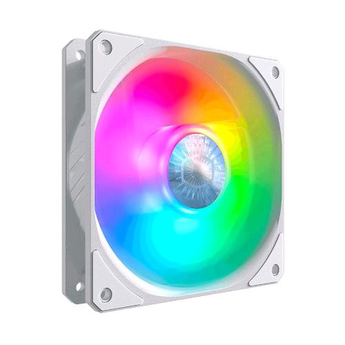 COOLER MASTER MFX-B2DW-18NPA-R1 VENTOLA PER CABINET SIKLEFLOW 120MM ARGB 12V-DC