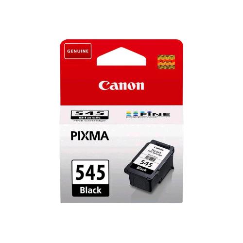 CANON PG-545 CARTUCCIA NERO PER MG2450-2550 180 PG