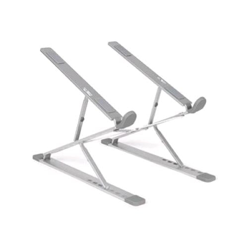 HAMLET XTMS400UP TIRAMISU PRO SUPPORTO UNIVERSALE PROFESSIONAL PER NOTEBOOK FINO