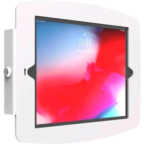 COMPULOCKS APPLE IPAD 10.2" CUSTODIA DI SICUREZZA IN ALLUMINIO BLOCCO CON CHIAVE
