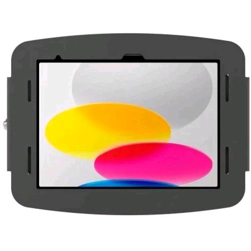 COMPULOCKS APPLE IPAD 10.9" 10TH GEN CUSTODIA DI SICUREZZA IN ALLUMINIO BLOCCO C