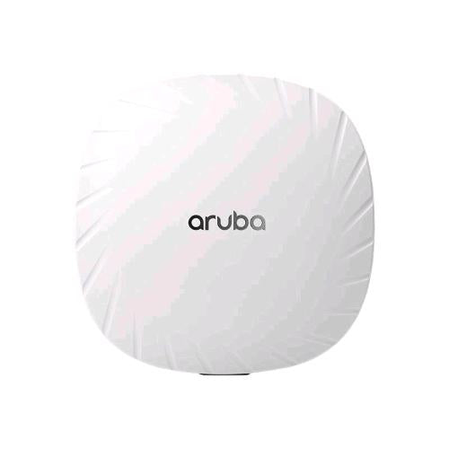 HPE ARUBA AP-515 RW UNIFIED CAMPUS AP ACCESS POINT WIRELESS DUAL BAND 2.4/5GHz W