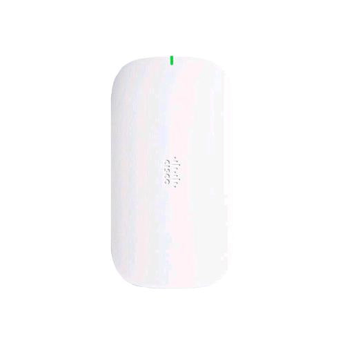 CISCO BUSINESS 151AX MESH EXTENDER WI-FI RANGE EXTENDER DUAL BAND 2.4/5GHz 802.1