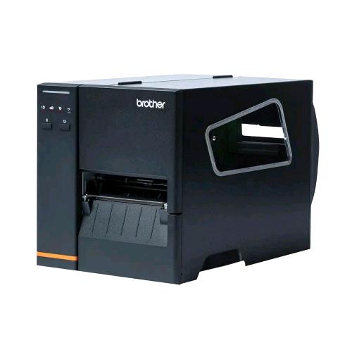 BROTHER TJ-4120TN STAMPANTE TERMICA DIRETTA PER ETICHETTE 300 DPI USB LAN VELOCI