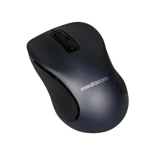 MEDIACOM M-MEA910BT MOUSE OTTICO BLUETOOTH 800/1200/1600 dpi
