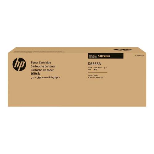 SAMSUNG SCX-D6555A/ELS TONER NERO PER SCX-6545, SCX-6555, SCX-6811, SL-M5370 25.