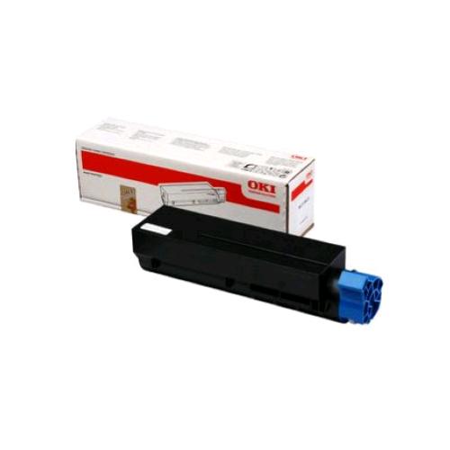 OKI 44574702 TONER NERO PER B411 / B411D / B411DN / B431 / B431D / B431DN / MB46