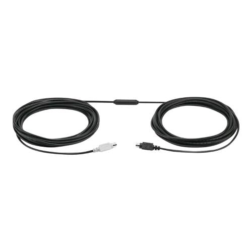 LOGITECH GROUP EXTENDED CABLE PROLUNGA PER FOTOCAMERA MASCHIO/MASCHIO 10 MT