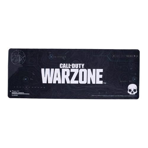 PALADONE WARZONE TAPPETINO MOUSE CALL OF DUTY WARZONE 30x80 CM BLACK