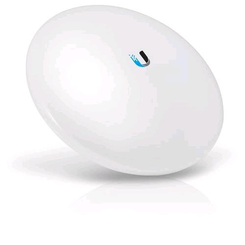 UBIQUITI NBE-5AC-GEN2-EU ACCESS POINT 5GHz NANOBEAM - AIRMAX - 450M - 15+KM -19D