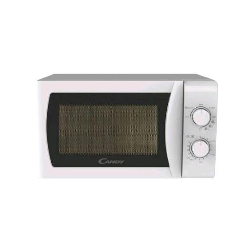 CANDY IDEA CMG20SMW FORNO A MICROONDE + GRILL 20 L 700W MANOPOLA 5 LIVELLI ENERG