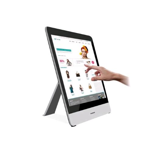 YASHI FLORENCE AY21517 ALL IN ONE 21.5'' TOUCH SCREEN i3-12100 RAM 8GB-SSD 256GB