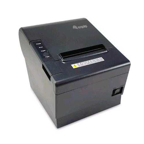 EQUIP 351004 STAMPANTE TERMICA POS PER RICEVUTE DA 80MM CON TAGLIERINA AUTOMATIC