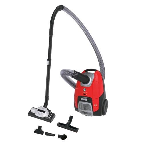 HOOVER H-ENERGY 510 ASPIRAPOLVERE A TRAINO 700W CON SACCHETTO FILTO HEPA CAPACIT