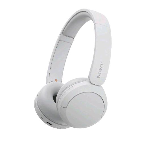 SONY WH-CH520 CUFFIE SOVRAURALI ON-EAR BLUETOOTH WIRELESS DURATA DELLA BATTERIA