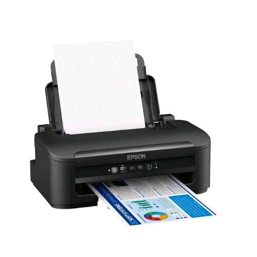 EPSON WORKFORCE WF-2110W STAMPANTE INKJET A 4 COLORI MONOFUNZIONE A4 WI-FI ETHER