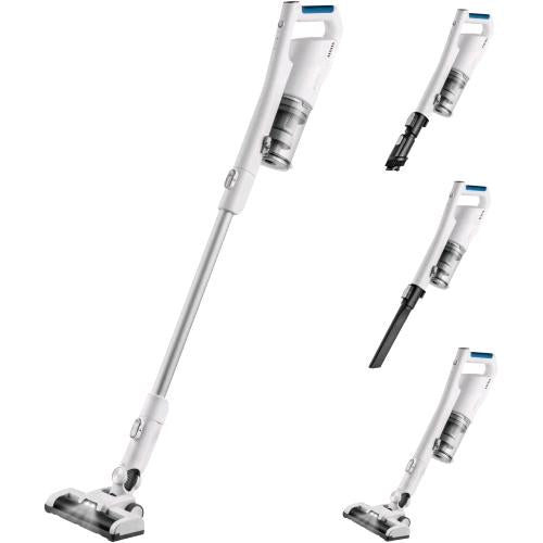 MIDEA MCS2021WB ASPIRAPOLVERE SENZA FILI 2 IN 1 SCOPA RICARICABILE CORDLESS 150