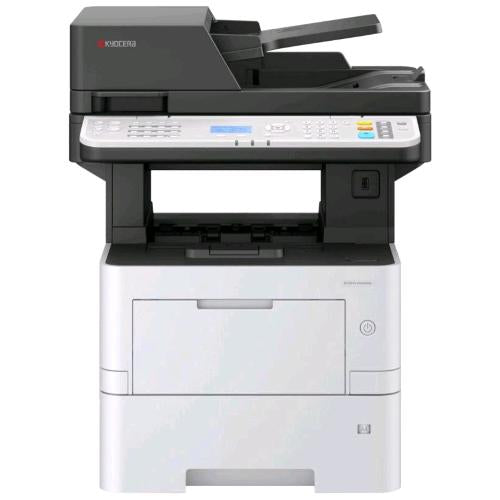 KYOCERA ECOSYS MA4500fx STAMPANTE MULTIFUNZIONE LASER B/N 1 CASSETTO CARTA RADF