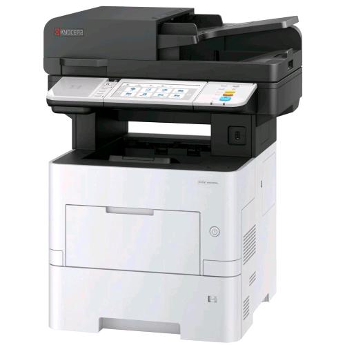 KYOCERA ECOSYS MA5500ifx STAMPANTE MULTIFUNZIONE LASER B/N A4 RADF - F/R - PCL5e