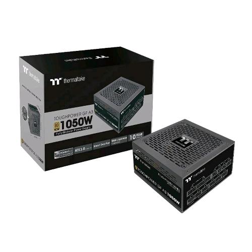 THERMALTAKE TOUGHPOWER GF A3 ALIMENTATORE 1050 W COMPLETAMENTE MODULARE 80 PLUS
