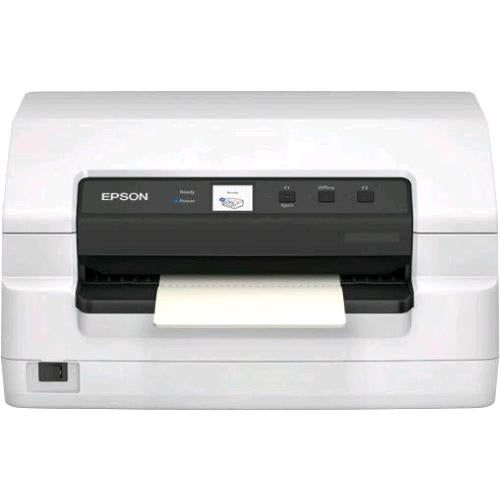 EPSON PLQ-50 STAMPANTE AD AGHI A MATRICE DI PUNTI 10 cpi - 24 pin - fino a 560 c