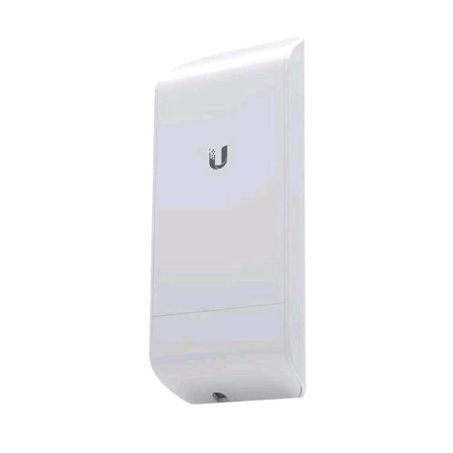 UBIQUITI NANOSTATION LOCO M2 AIRMAX ACCESS POINT 150 MBIT/S WI-FI BANDA SINGOLA