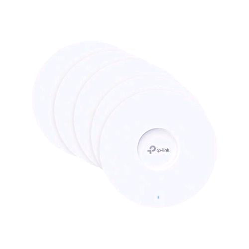 TP-LINK OMADA EAP613 V1 ACCESS POINT DUAL BAND 2.4/5GHz WI-FI 6 1800 Mbit/s PACC