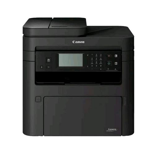 CANON I-SENSYS MF267DW II STAMPANTE LASER MONOCROMATICHE MULTIFUNZIONE ALL-IN-ON