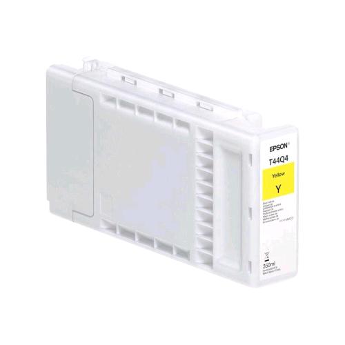 EPSON T44Q4 CARTUCCIA GIALLO 350 ML PER SureColor P7560, P9560, SC-P7500, SC-P75