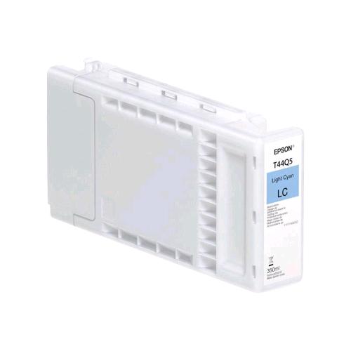 EPSON T44Q5 CARTUCCIA CIANO CHIARO 350 ML PER SureColor P7560, P9560, SC-P7500,