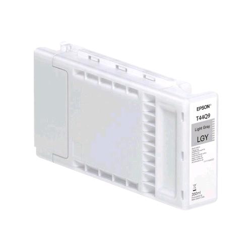 EPSON T44Q9 CARTUCCIA GRIGIO CHIARO 350 ML PER SureColor P7560, P9560, SC-P7500,