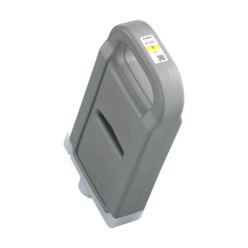CANON PFI-2700 INK JET GIALLO 700 ML PER CANON GP-2000 / GP-4000