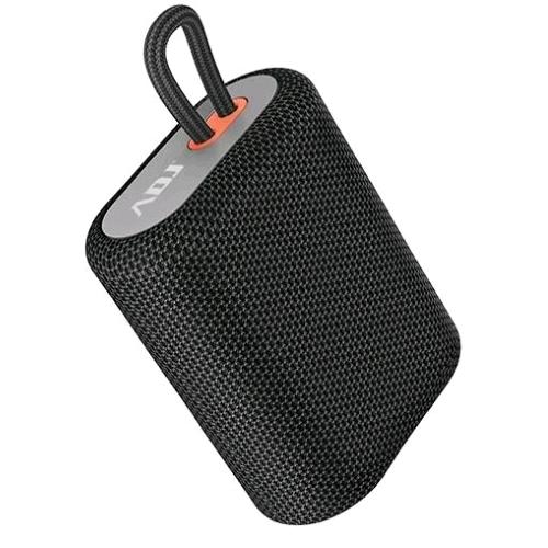 ADJ JUMP COMPACT SOUND SPEAKER BLUETOOTH 5.2 BATTERIA AL LITIO 1.200mAh 5 W PORT