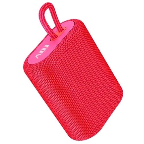ADJ JUMP COMPACT SOUND SPEAKER BLUETOOTH 5.2 BATTERIA AL LITIO 1.200mAh 5 W PORT