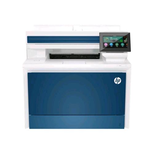 HP COLOR LASERJET PRO MFP 4302fdw STAMPANTE MULTIFUNZIONE LASER A COLORI A4 WI-F