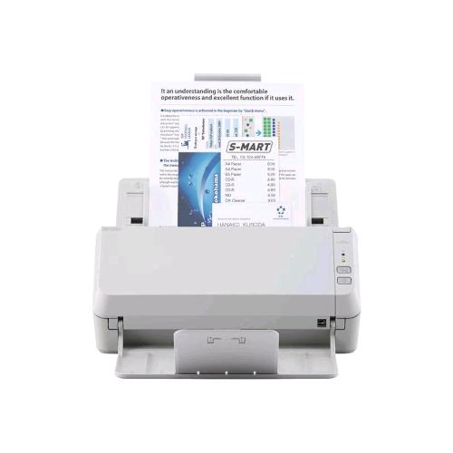 FUJITSU SP-1125N SCANNER DOCUMENTI A4 DUPLEX 600 dpi x 600 dpi ADF ALIMENTATORE