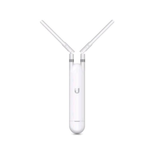 UBIQUITI UAP-AC-M-EU UNIFI ACCESS POINT MESH 1167 MBIT/S POE DUALBAND AC1200 1xR