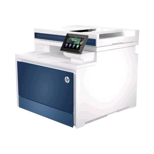 HP COLOR LASERJET PRO 4302fdn STAMPANTE MULTIFUNZIONE LASER A COLORI A4 SCANNER