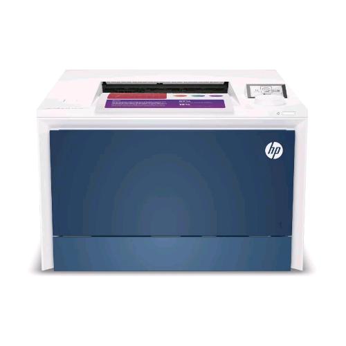 HP COLOR LASERJET PRO 4202dn STAMPANTE LASER A COLORI A4 FRONTE RETRO 600x600 DP