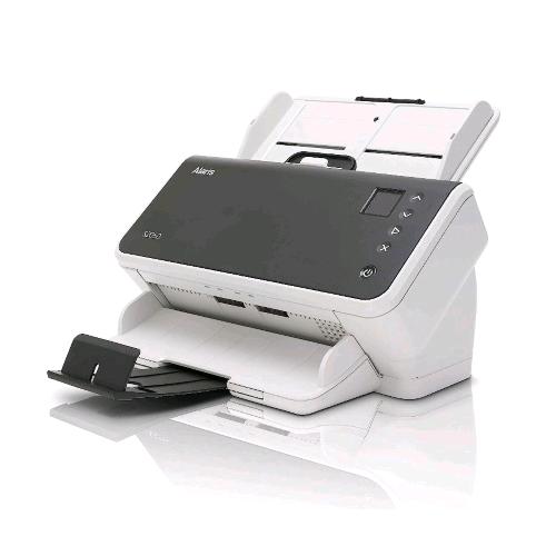 KODAK ALARIS S2050 SCANNER ADF A4 600x600 DPI DISPLAY LCD SCANSIONE COLORE SCANS