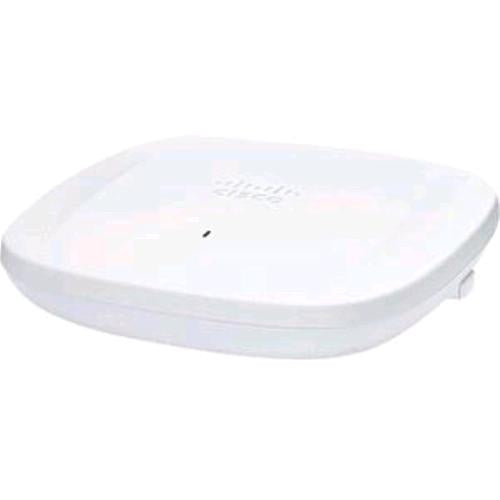 CISCO CATALYST CW9164I-E ACCESS POINT WIRELESS WI-FI 6E TRI BAND 2.4GHz 5GHz 6GH