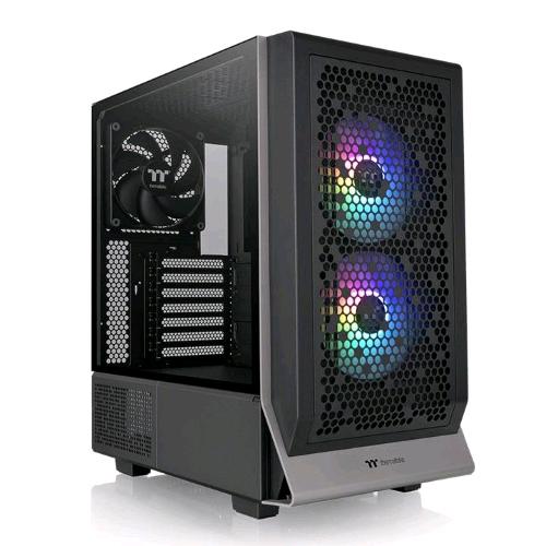 THERMALTAKE CERES 300 TG ARGB CASE MIDI TOWER ATX EATX MICRO ATX MINI-ITX PANNEL