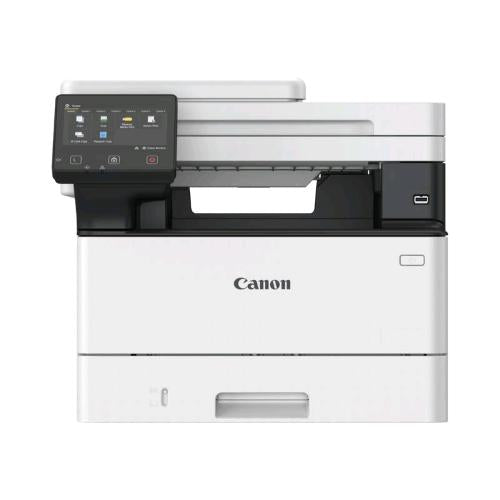 CANON i-SENSYS MF461dw STAMPANTE MULTIFUNZIONE LASER B/N A4 WI-FI COPIA SCANSION