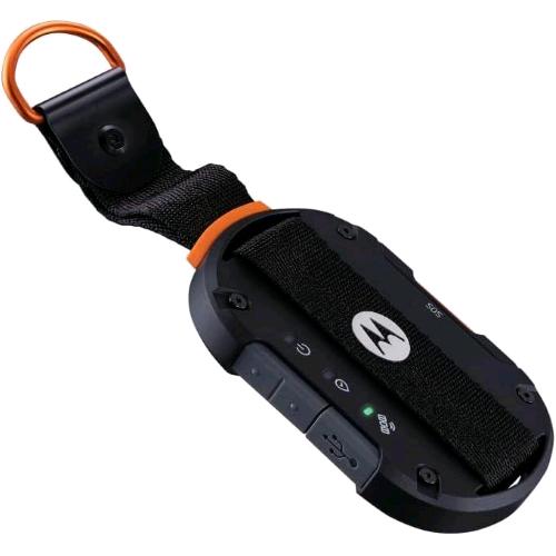 MOTOROLA DEFY SATELLITE LINK SISTEMA DI MESSAGGISTICA SATELLITARE BIDIREZIONALE