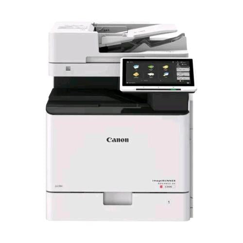 CANON imageRUNNER ADVANCE DX C259i STAMPANTE MULTIFUNZIONE LASER A COLORI A4 DIS
